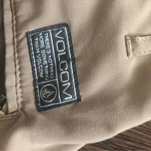 COPY - Men’s volcom surf and turf shorts size 36